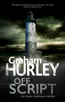 Off Script 0727889796 Book Cover