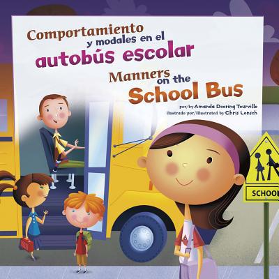 Comportamiento Y Modales En El Autobús Escolar/... [Spanish] 1404866965 Book Cover