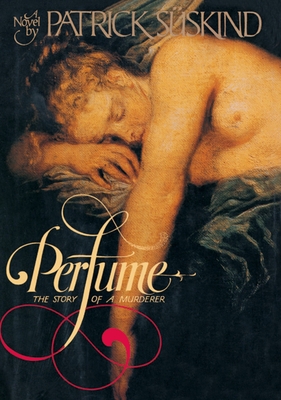 Perfume: The Story of Murder 0394550846 Book Cover
