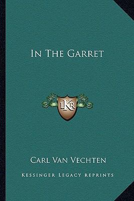 In The Garret 1162804076 Book Cover