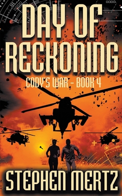 Day of Reckoning 1641199873 Book Cover