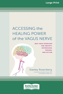 Accessing the Healing Power of the Vagus Nerve:... 036935530X Book Cover