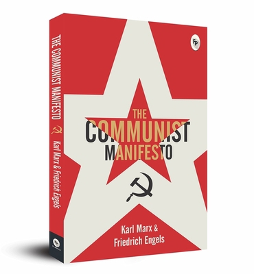 The Communist Manifesto 9386538253 Book Cover