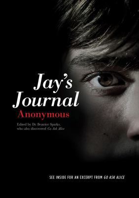 Jay's Journal 1442480947 Book Cover