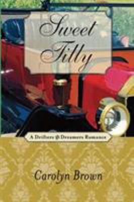 Sweet Tilly 1477811230 Book Cover