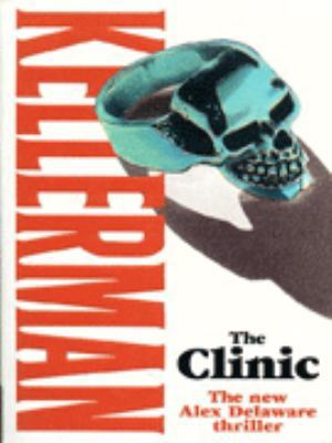 The Clinic B00131S480 Book Cover