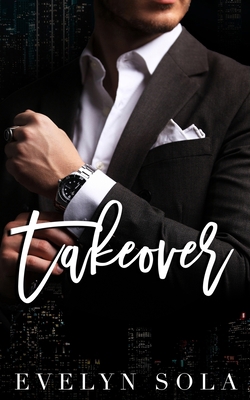 Takeover [Large Print] 1087945291 Book Cover