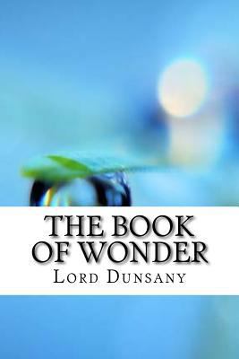 The Book of Wonder 1974321622 Book Cover