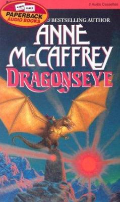 Dragonseye 1567402305 Book Cover