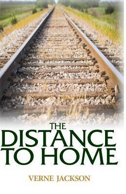 The Distance to Home 153464668X Book Cover