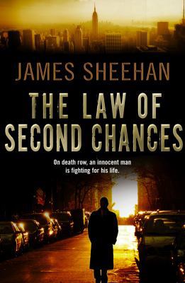 Law of Second Chances, the 059305721X Book Cover