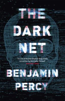 The Dark Net 1473652235 Book Cover