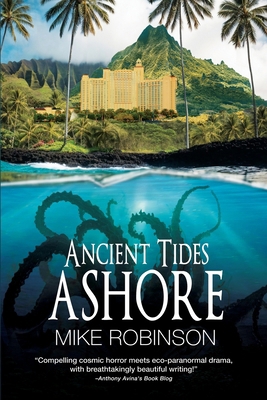 Ancient Tides Ashore 1685133770 Book Cover