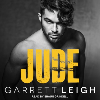 Jude B08ZBPK5Z9 Book Cover