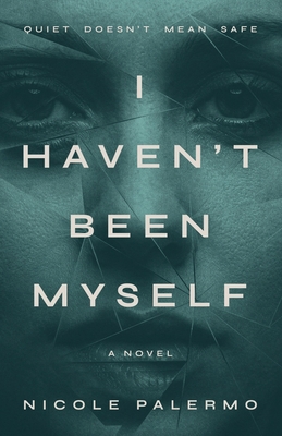 I Haven't Been Myself B0GV8Q92HX Book Cover