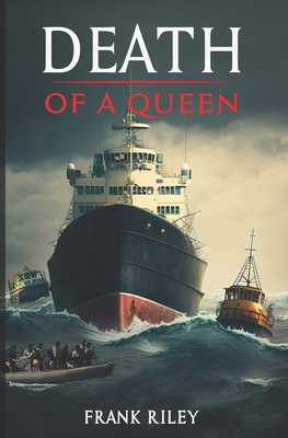 Death Of A Queen 1090356587 Book Cover