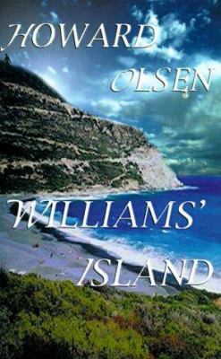 Williams' Island 1587218542 Book Cover