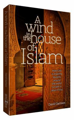 A Wind in the House of Islam (Hardcover) 1939124042 Book Cover