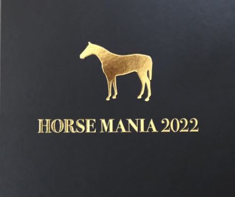 Horse Mania 2022