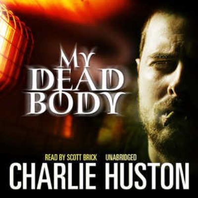 My Dead Body 144172253X Book Cover