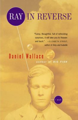 Ray in Reverse 0142000094 Book Cover