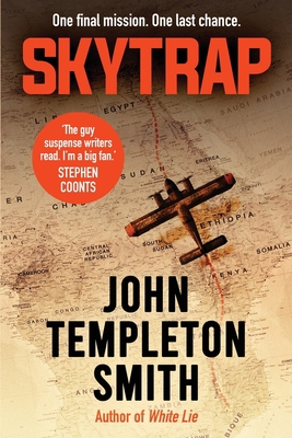 Skytrap: A gripping, edge-of-your-seat adventur... 1913727122 Book Cover