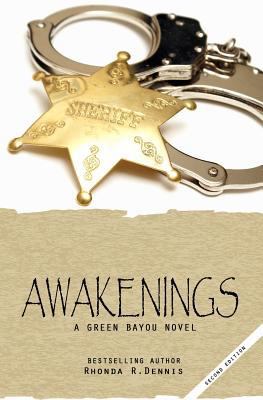 Awakenings 152348411X Book Cover