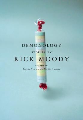 Demonology B000BZ9A3W Book Cover