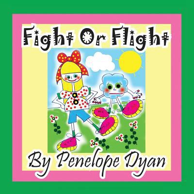 Fight or Flight [Large Print] 1614771502 Book Cover