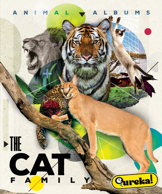 The Cat Family B0FP5D46ZZ Book Cover