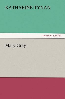 Mary Gray 3847232274 Book Cover