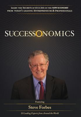 Successonomics 0991214382 Book Cover