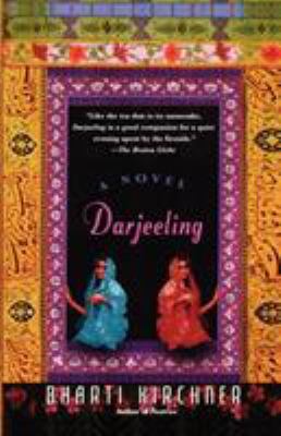 Darjeeling 0312316062 Book Cover