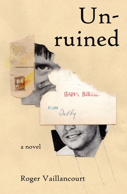 Un-ruined 1088055443 Book Cover