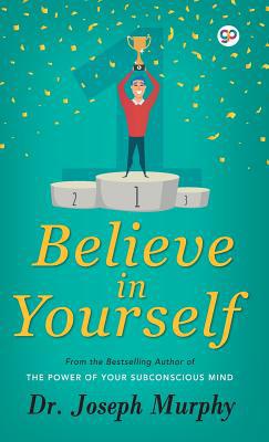 Believe in Yourself 938811843X Book Cover