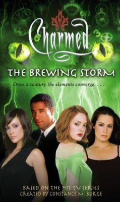 The Brewing Storm B0075NSBH4 Book Cover