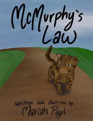 Hardcover McMurphy's Law Book