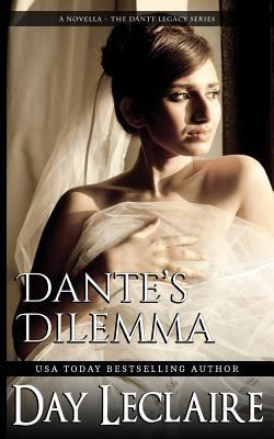 Dante's Dilemma (a novella): The Dante Legacy 1492309850 Book Cover