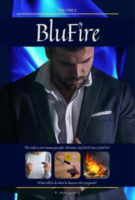 Paperback BluFire : Volume 2 Book