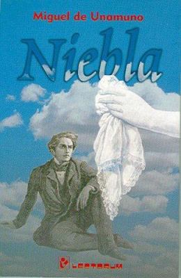 Niebla (Spanish Edition) [Spanish] 9687748508 Book Cover