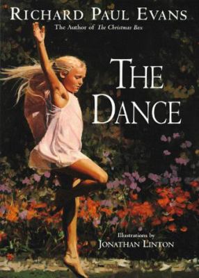 The Dance 0689823517 Book Cover