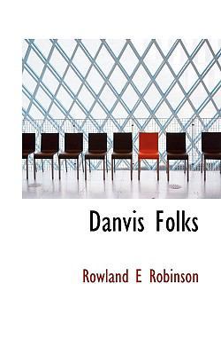 Danvis Folks 1113676639 Book Cover