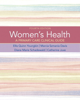 Women's Health: A Primary Care Clinical Guide 0132576732 Book Cover