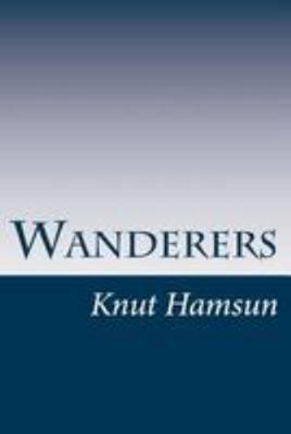 Wanderers 1499546920 Book Cover