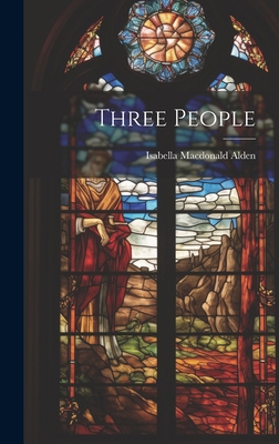 Three People 1020928212 Book Cover