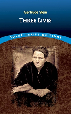 Three Lives B001HQJFDO Book Cover