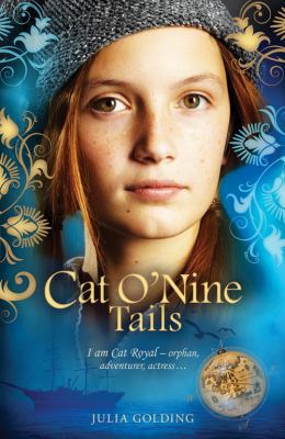 Cat O'Nine Tails 1405241853 Book Cover
