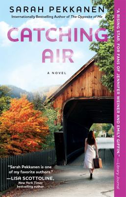 Catching Air 1451673531 Book Cover