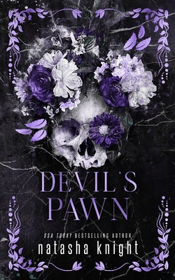 Devil's Pawn B09SFM9WJ3 Book Cover