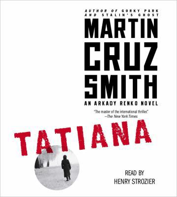 Tatiana 144236436X Book Cover